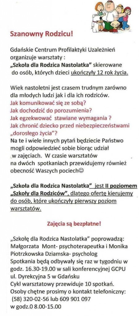 profilaktyka