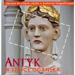 Antyk w sztuce Gdańska - konkurs